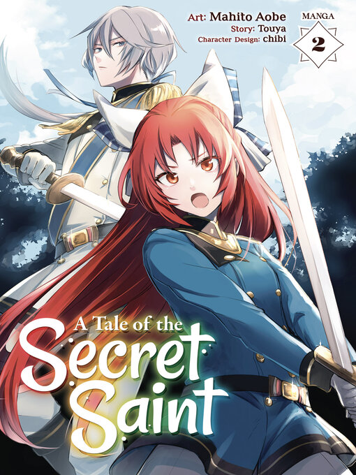 Title details for A Tale of the Secret Saint, Volume 2 by Touya - Available